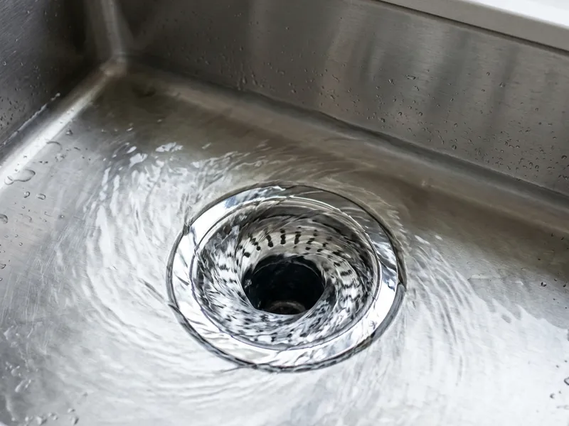 Drain Cleaning Plumber in Stony Prairie, OH