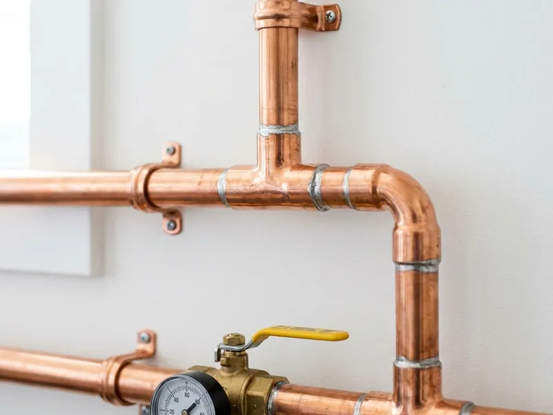 Frequently asked plumbing questions in Stony Prairie. Licensed plumbing contractors answering your pipe, leak, and repair questions.